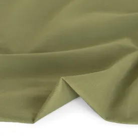 8.5oz Washed Cotton Canvas - Sage