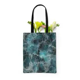 Abstract Surface D2 Tote Bag Shoulder Purse | Multipurpose