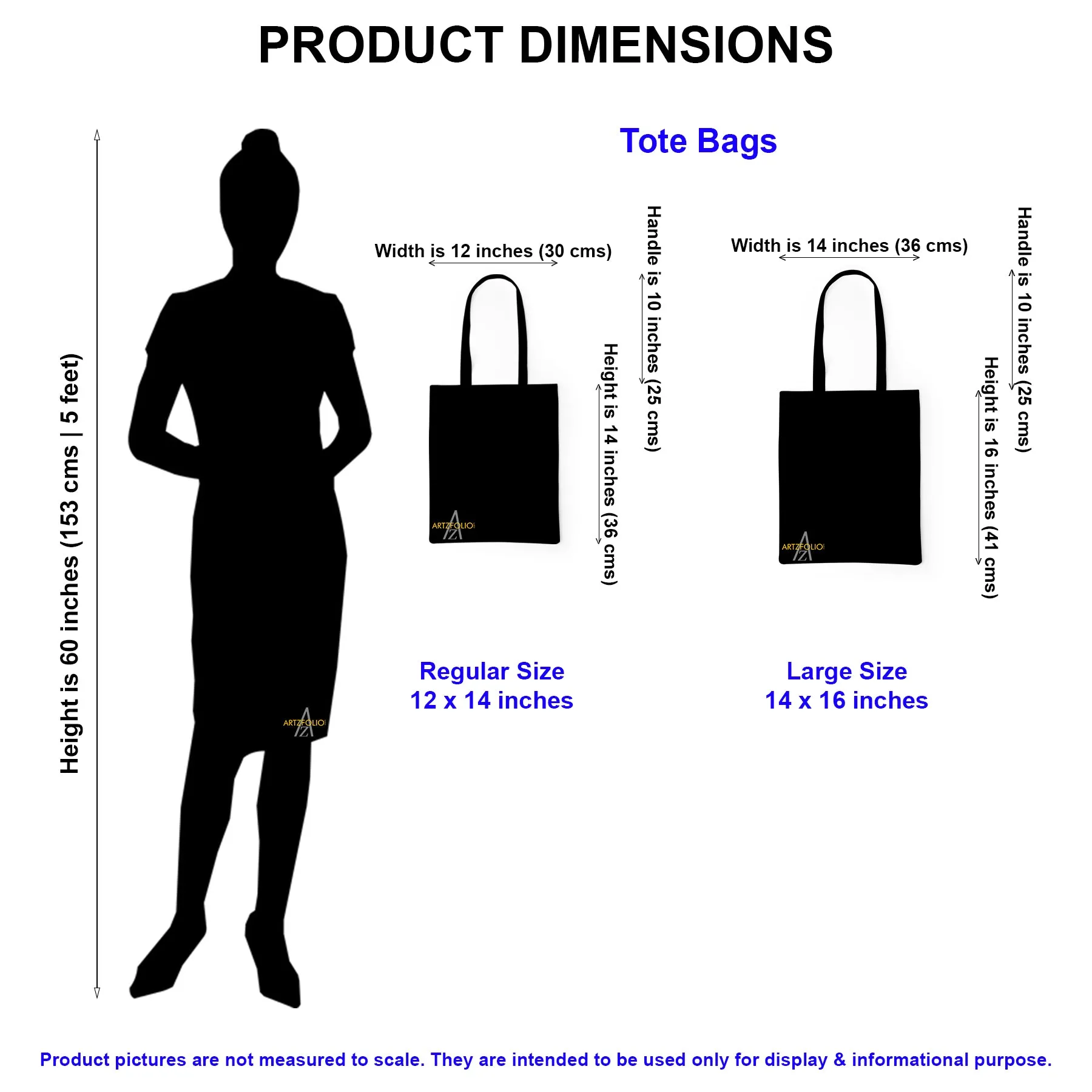 Abstract Surface D2 Tote Bag Shoulder Purse | Multipurpose