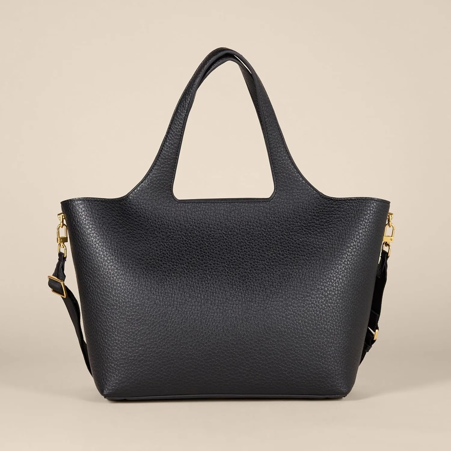 Amazon Essentials Women's Soft Tote Bag