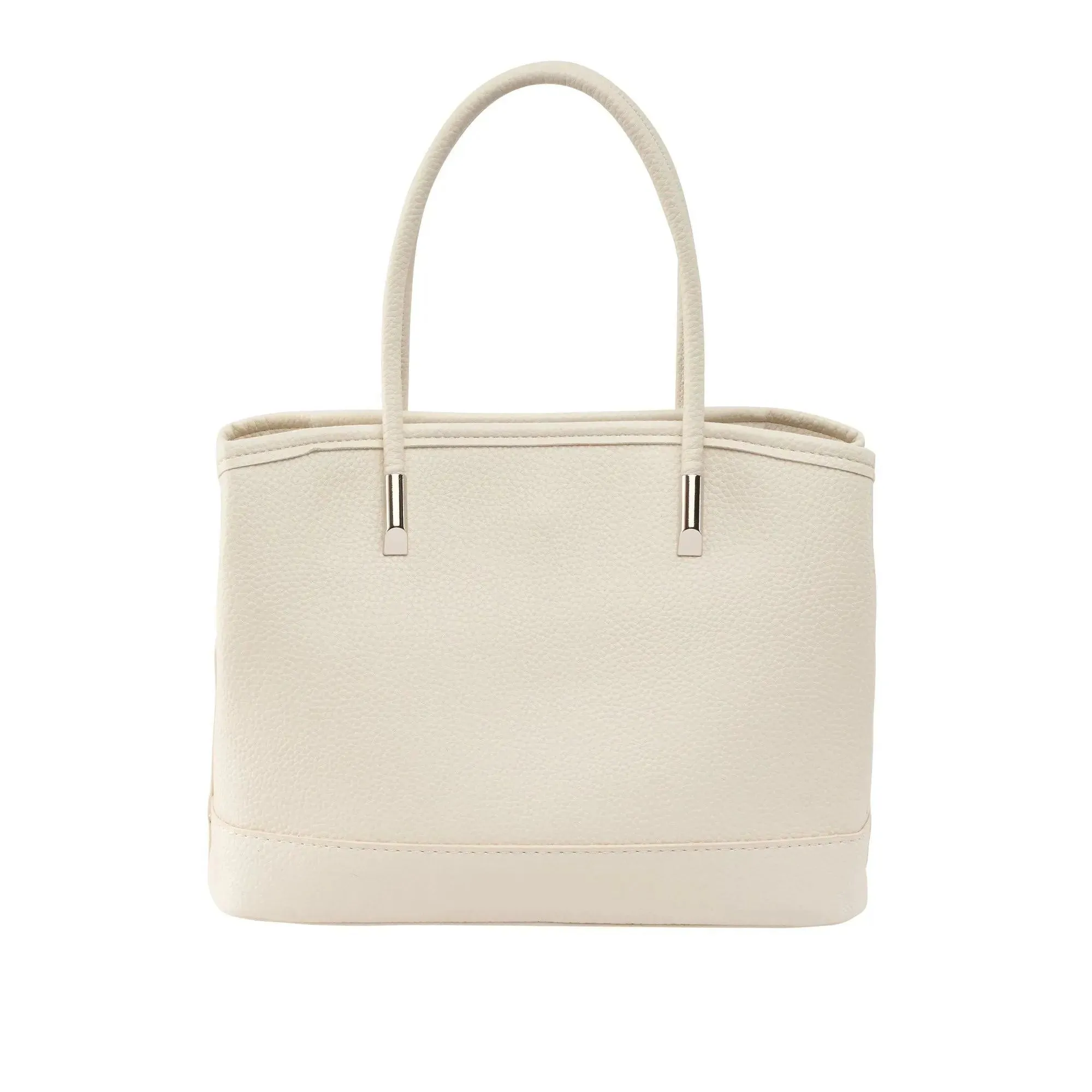 Avril Contemporary Satchel Bag