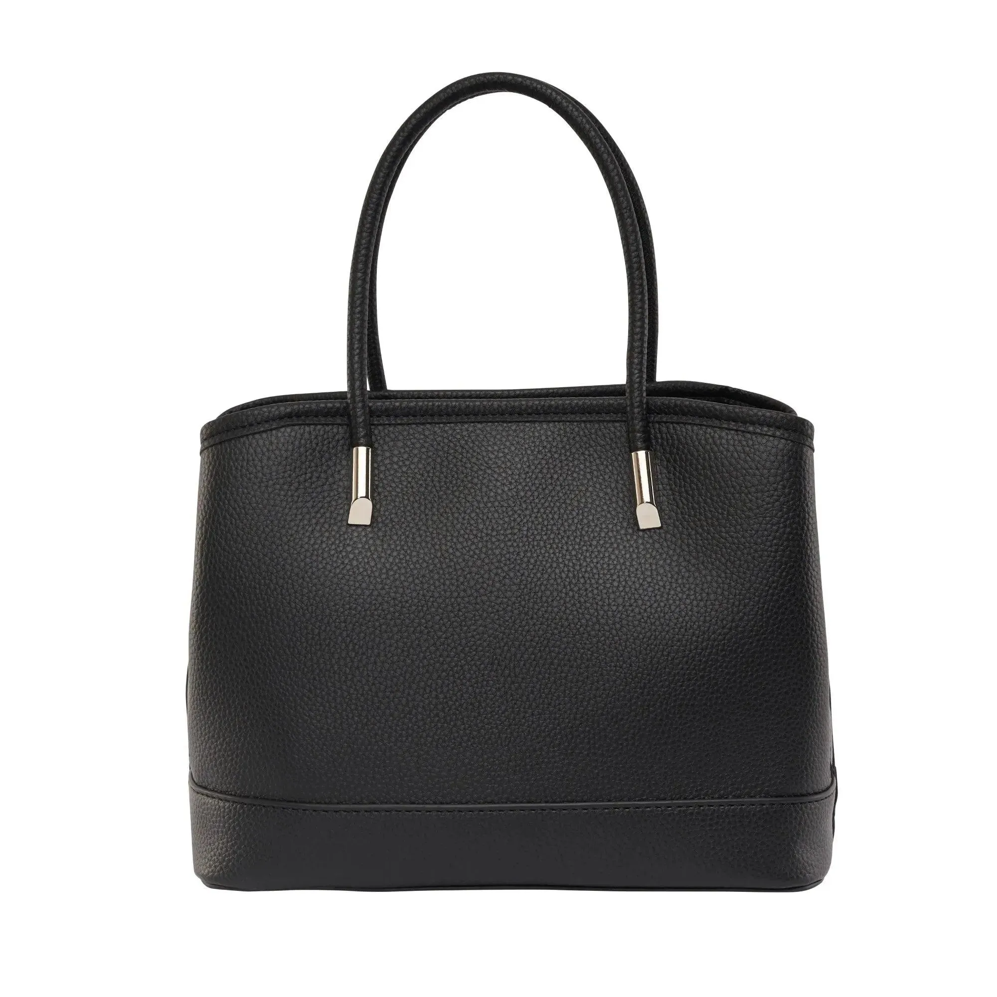 Avril Contemporary Satchel Bag