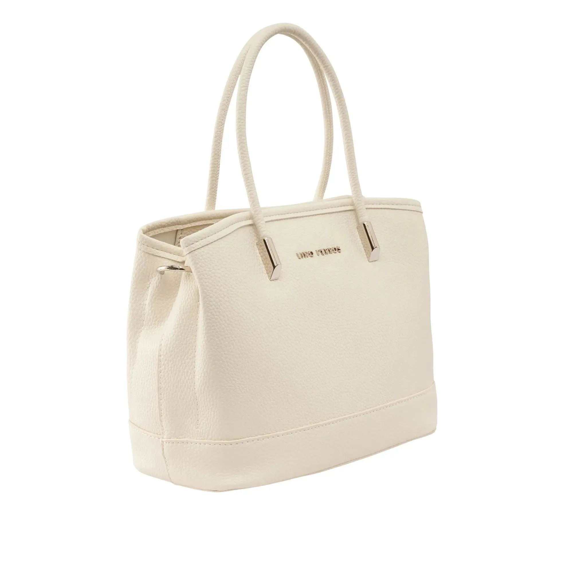 Avril Contemporary Satchel Bag