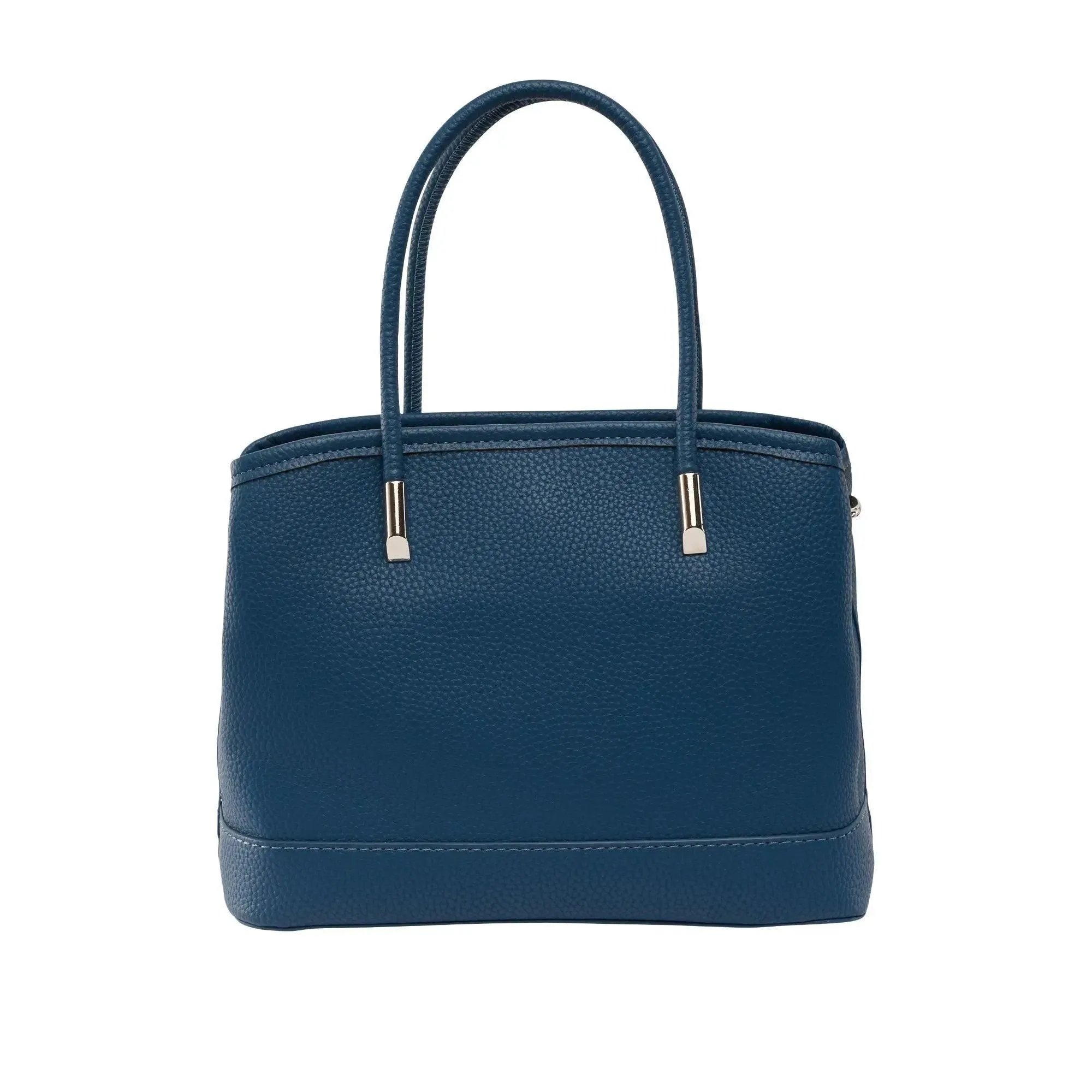 Avril Contemporary Satchel Bag
