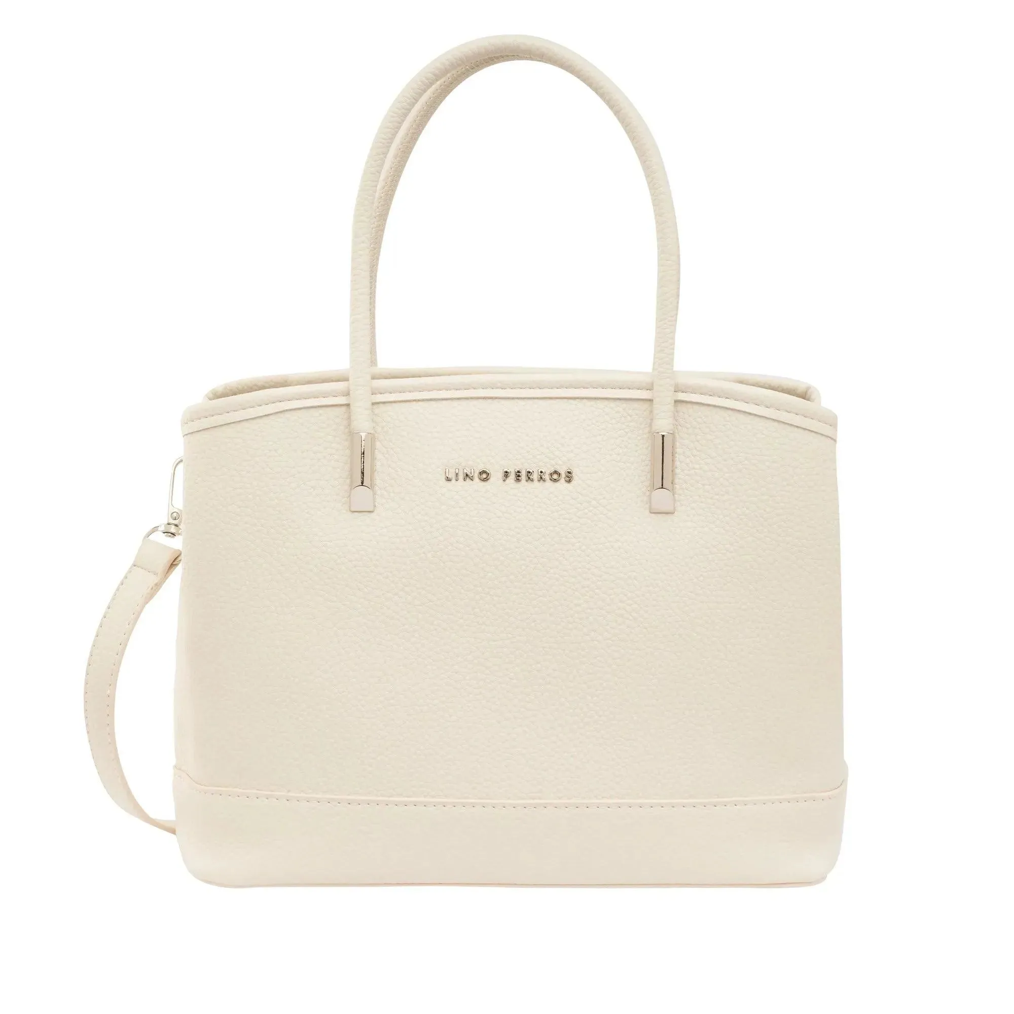 Avril Contemporary Satchel Bag