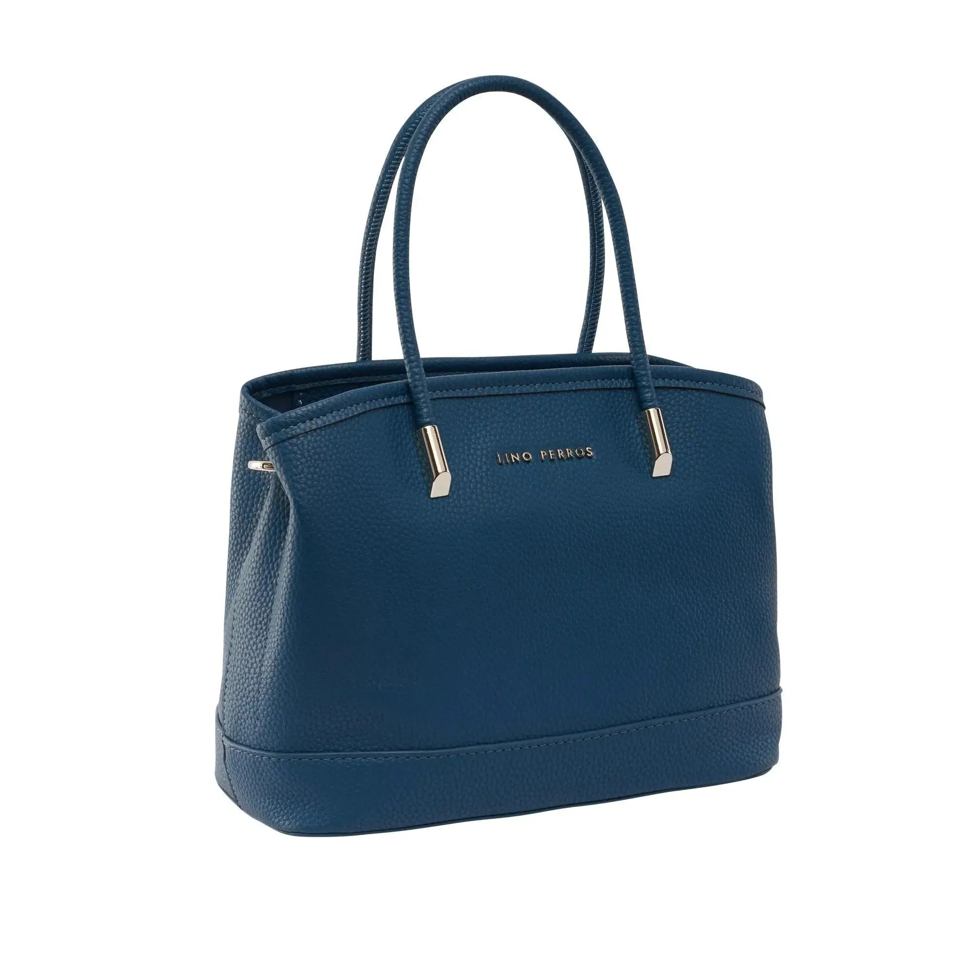 Avril Contemporary Satchel Bag