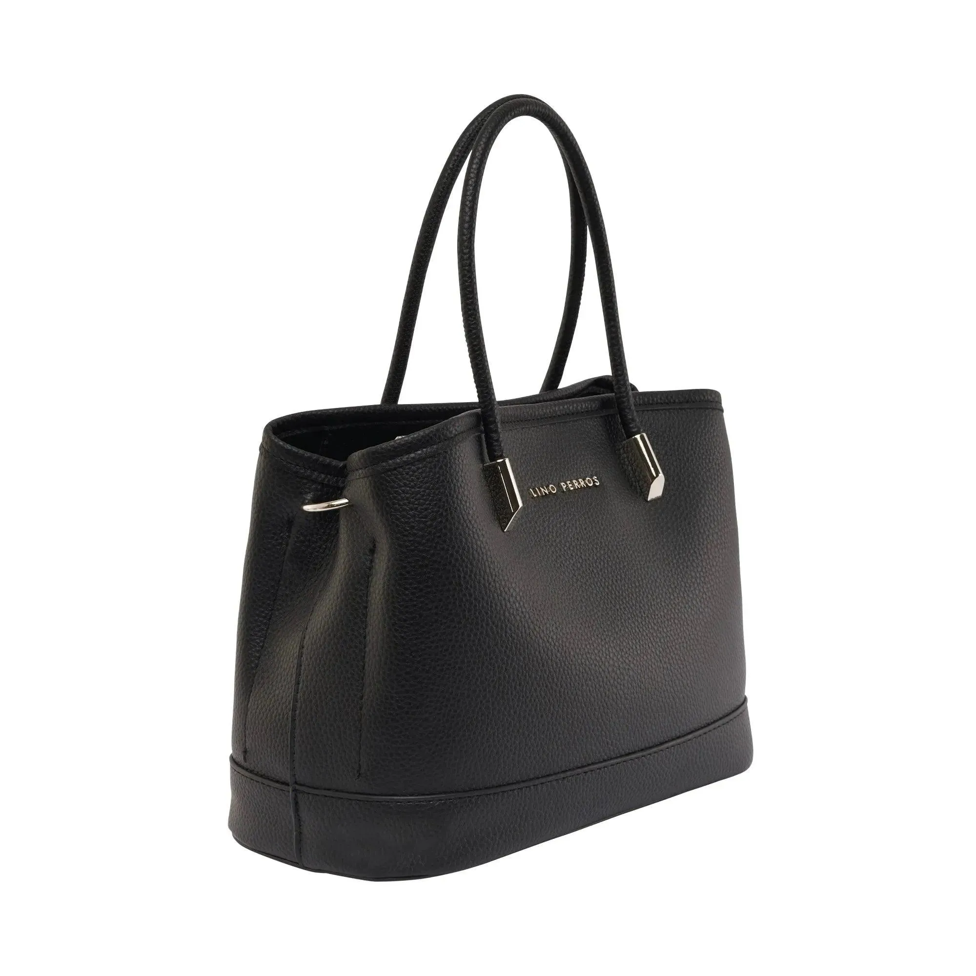 Avril Contemporary Satchel Bag