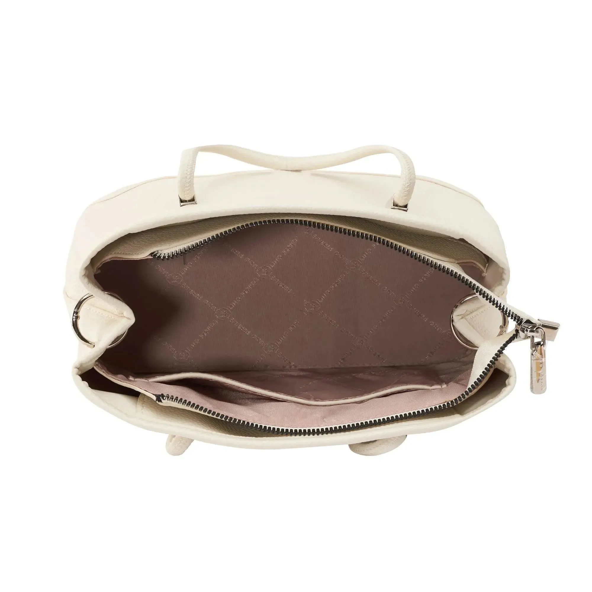 Avril Contemporary Satchel Bag