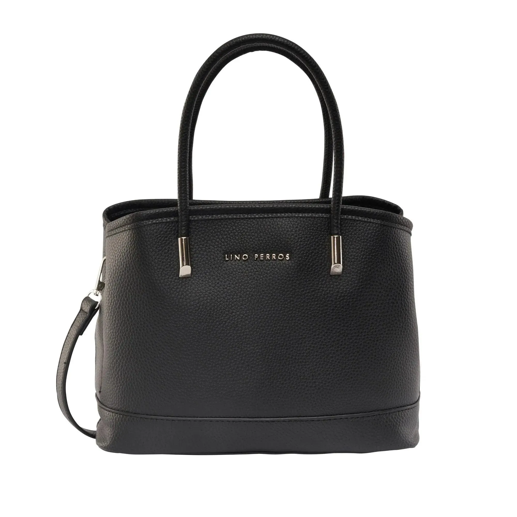Avril Contemporary Satchel Bag