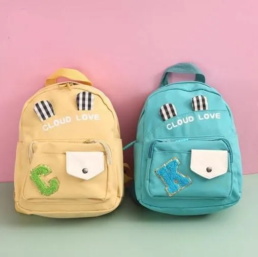 Beautiful And Trendy Mini Backpack
