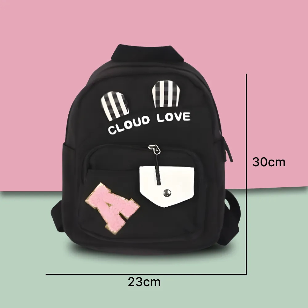 Beautiful And Trendy Mini Backpack