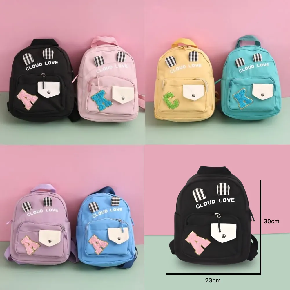 Beautiful And Trendy Mini Backpack