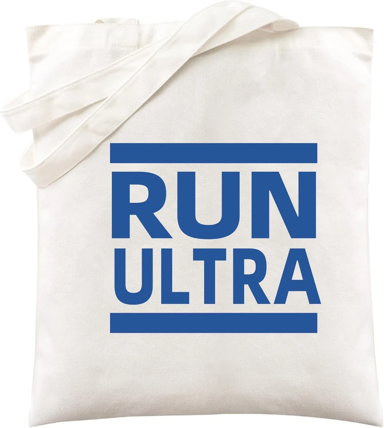 Canvas Shoulder Tote Bag for Men Women - Boston Marathon Route Map Graphic Bag Unisex Reusable Grocery Bags