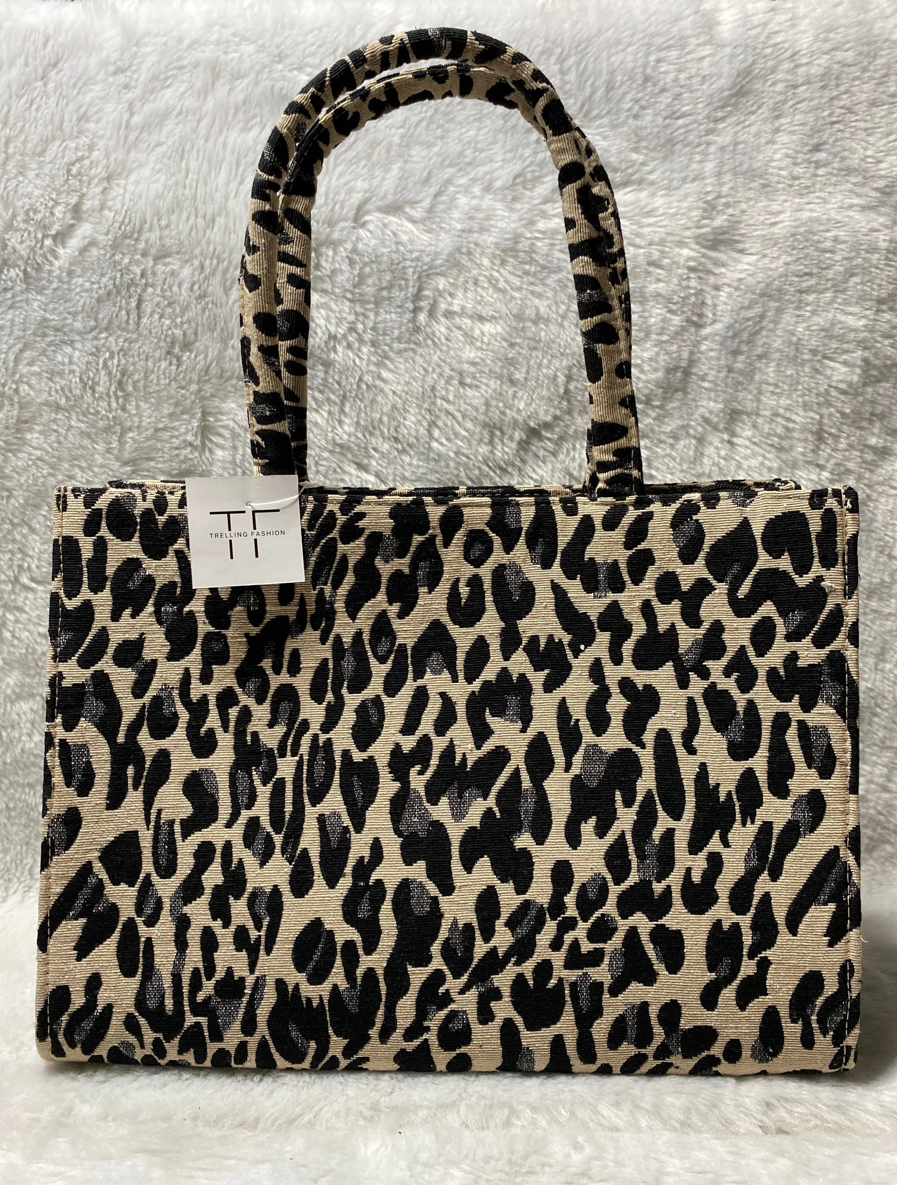 Canvas Tote Bag