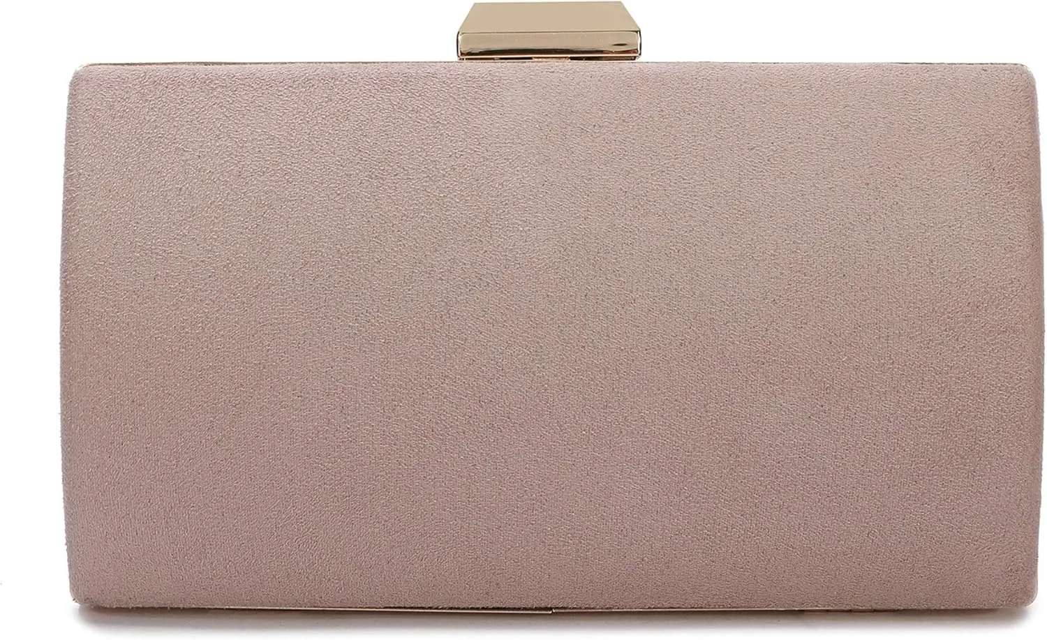 CARIEDO Evening Clutch for Women, Evening Bag Crossbody Bag Wedding Bridal Purse for Cocktail Party Prom