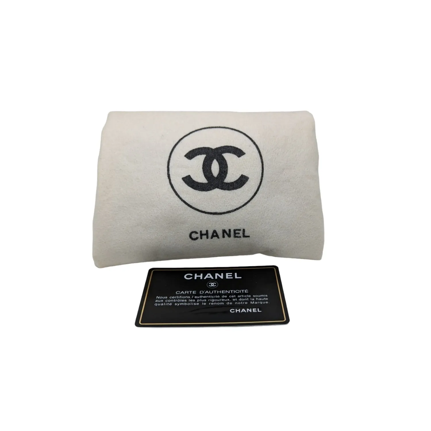 Chanel Vintage Harlequin Tassel Camera Shoulder Bag