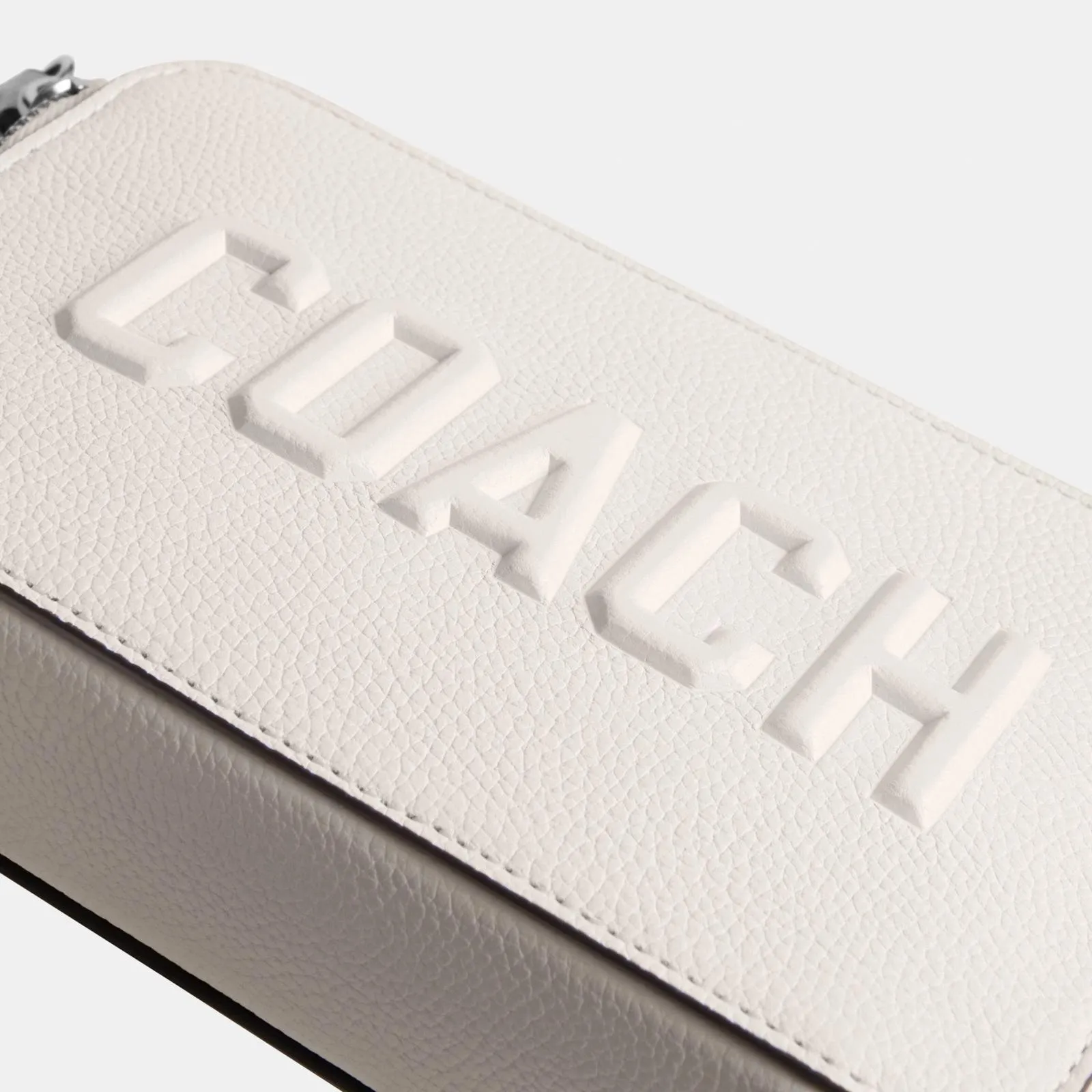 Charter Slim Crossbody With Coach Graphic