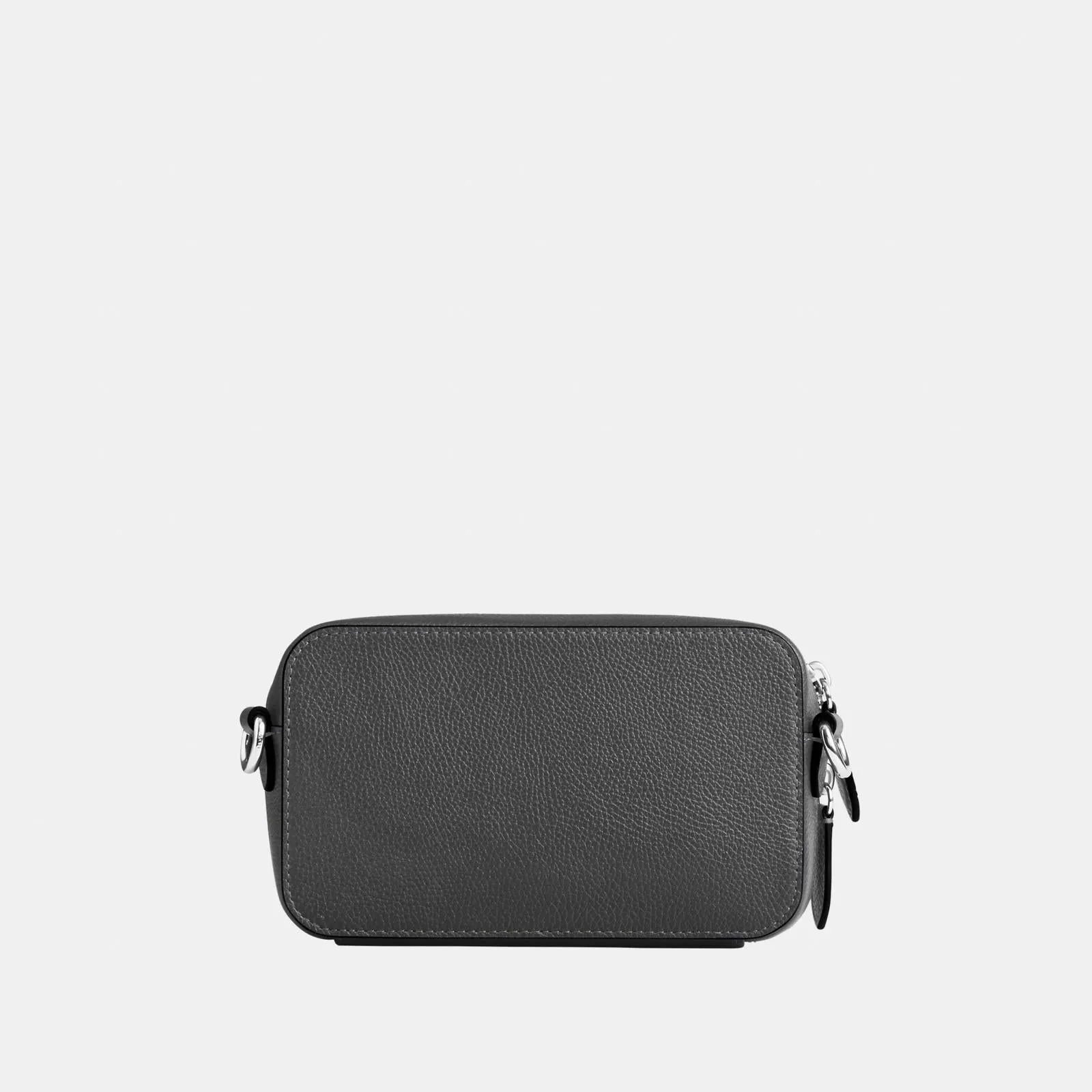 Charter Slim Crossbody With Coach Graphic