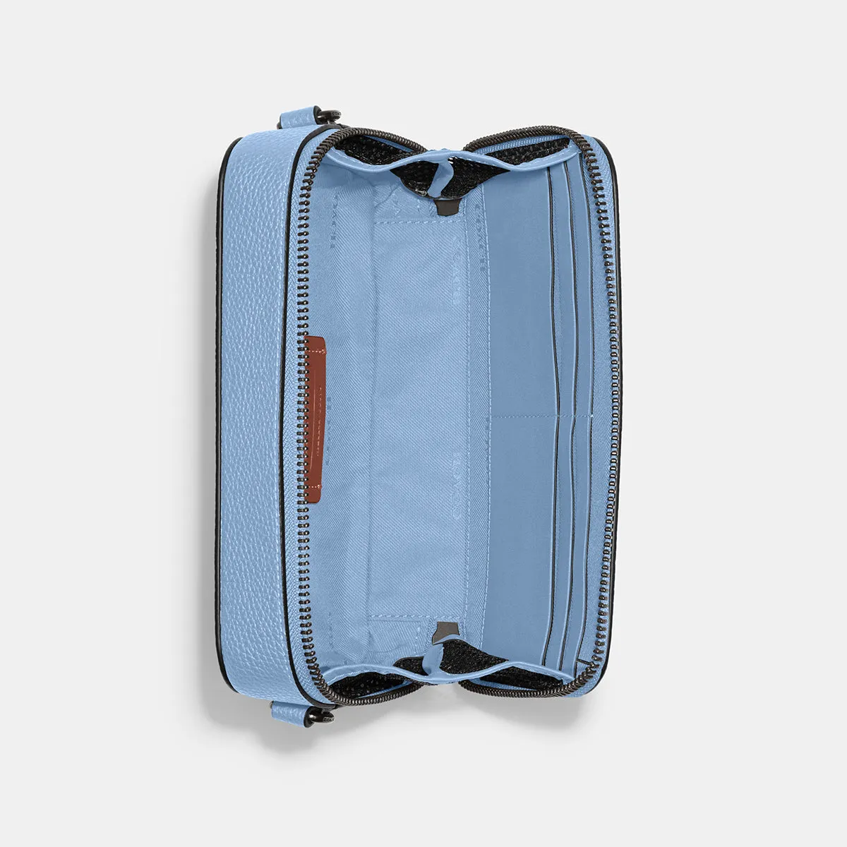 Charter Slim Crossbody