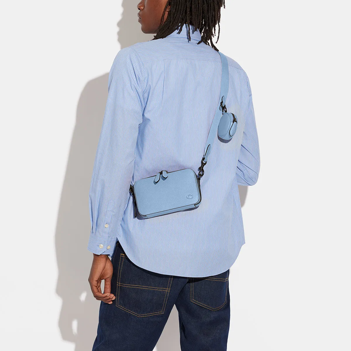 Charter Slim Crossbody