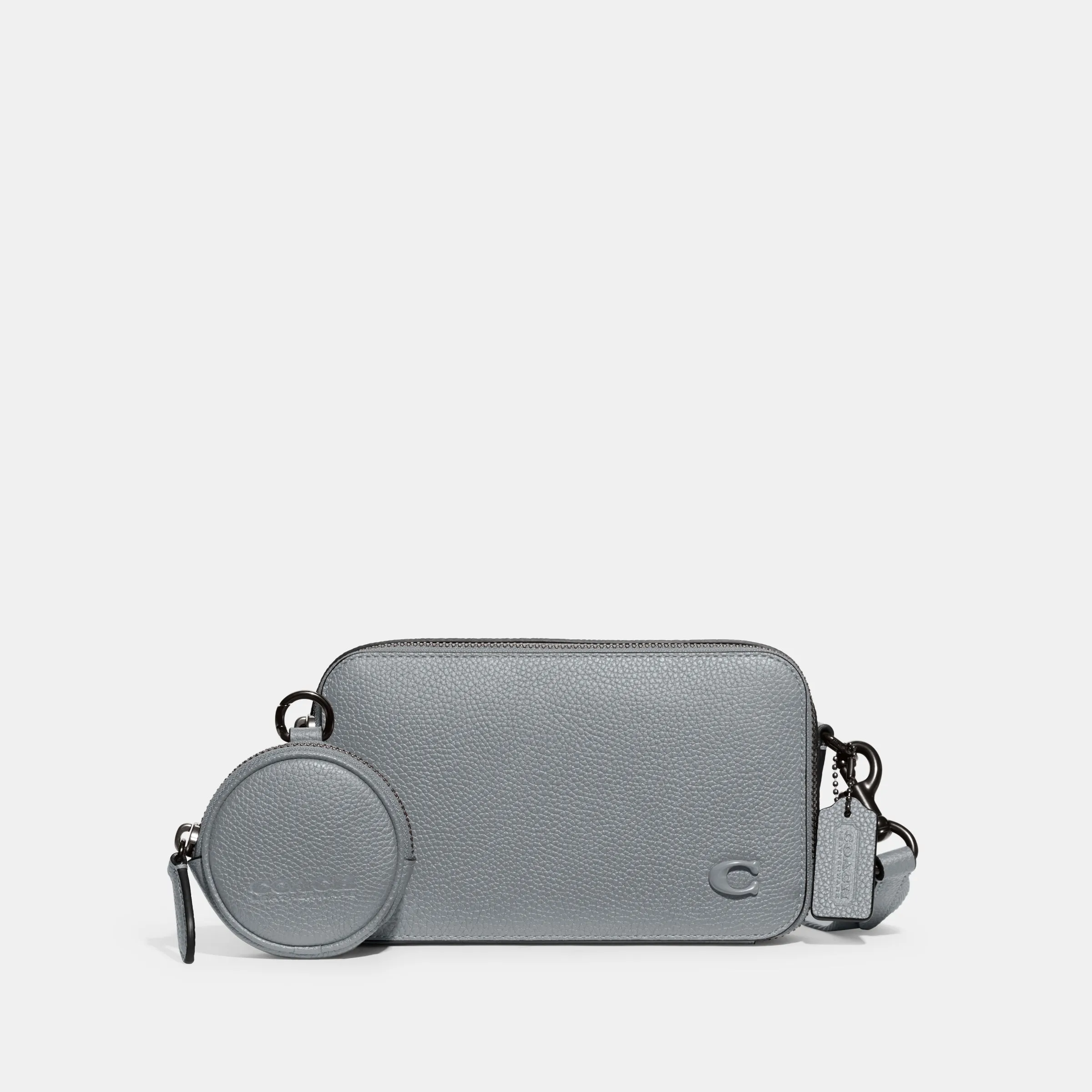 Charter Slim Crossbody