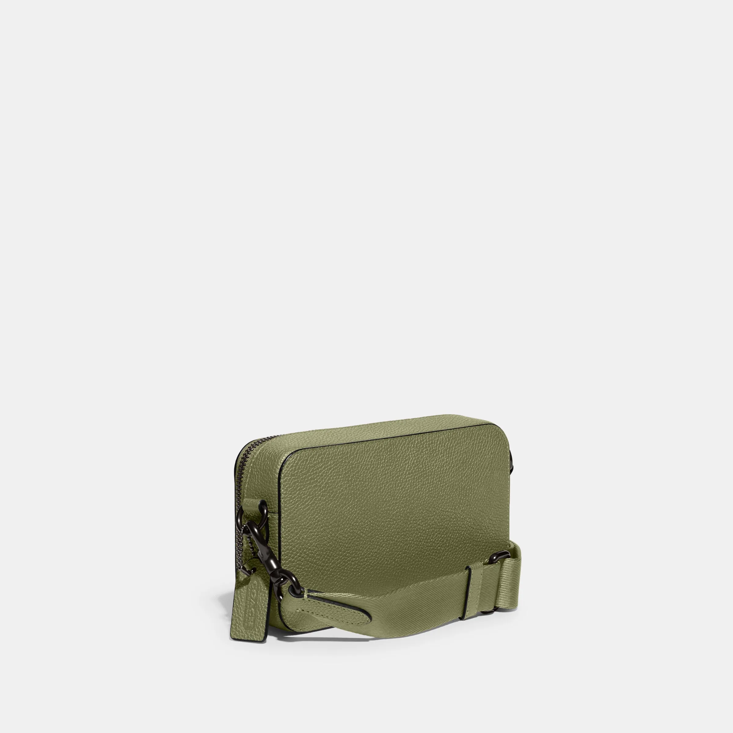 Charter Slim Crossbody