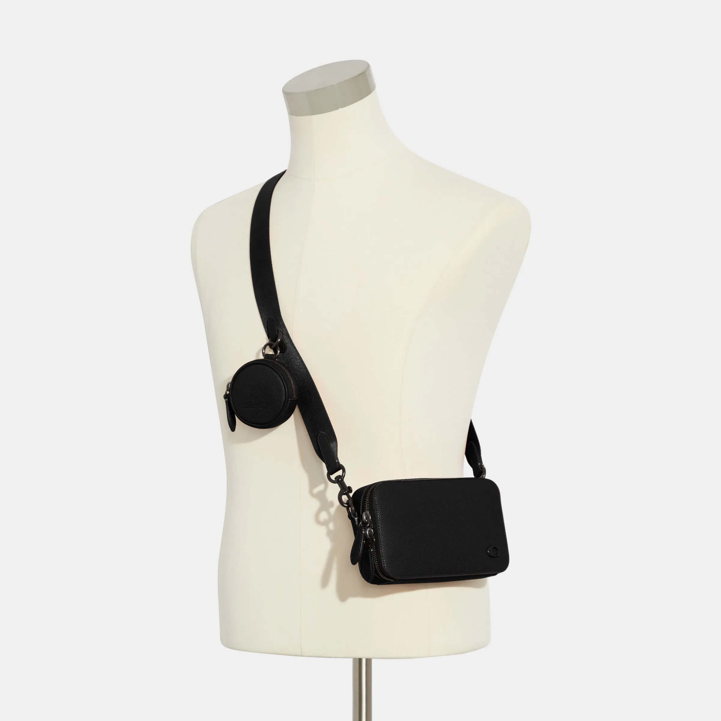 Charter Slim Crossbody