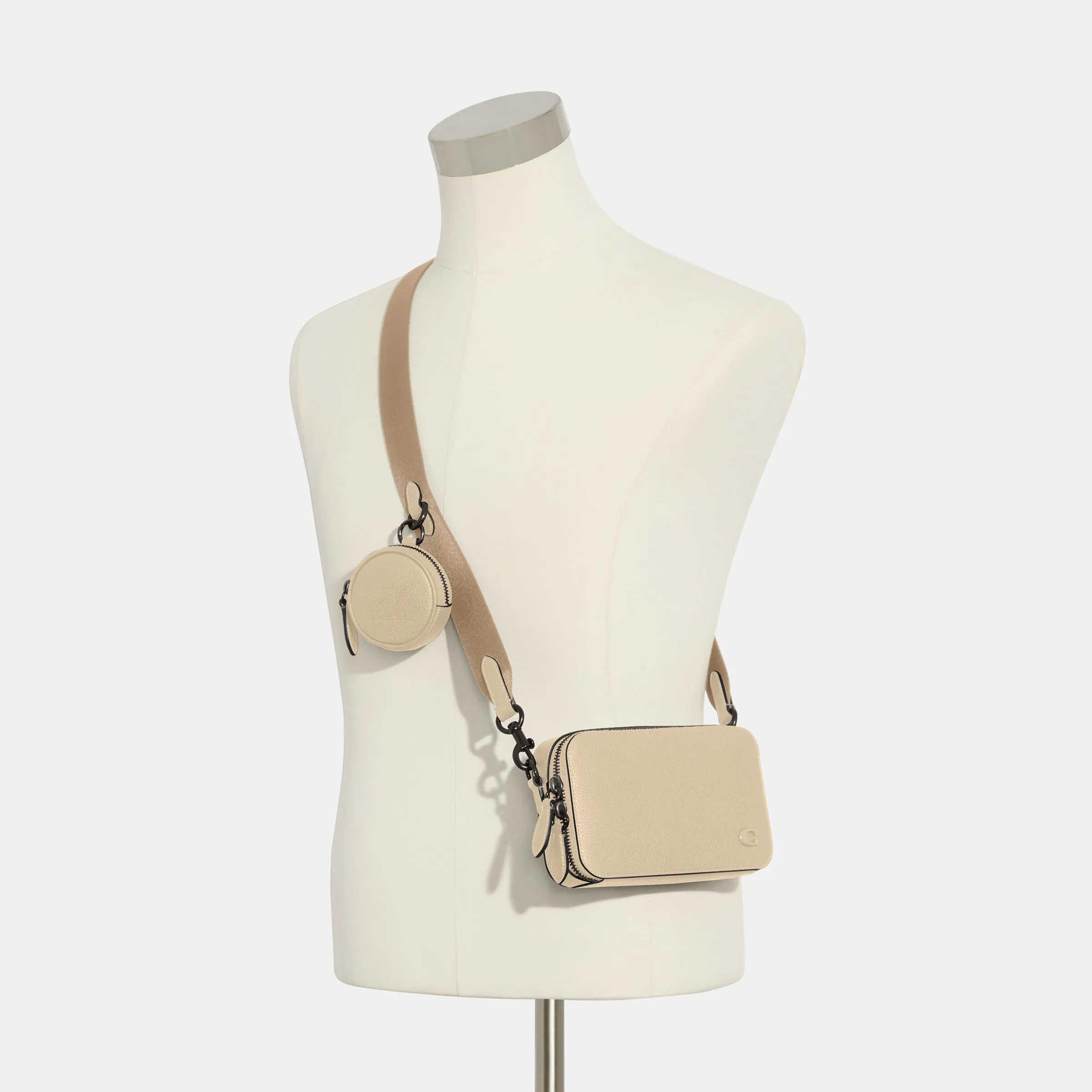 Charter Slim Crossbody