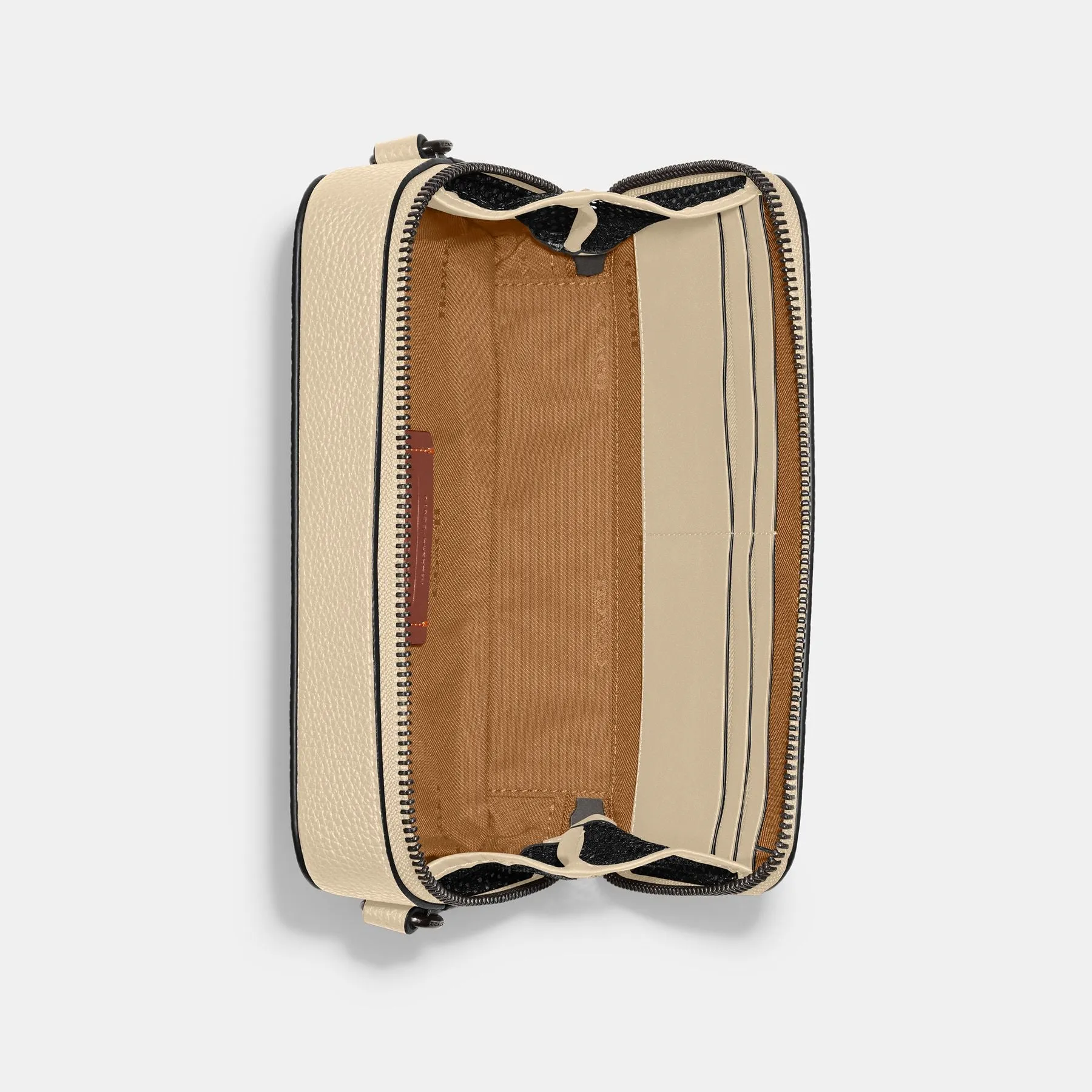 Charter Slim Crossbody