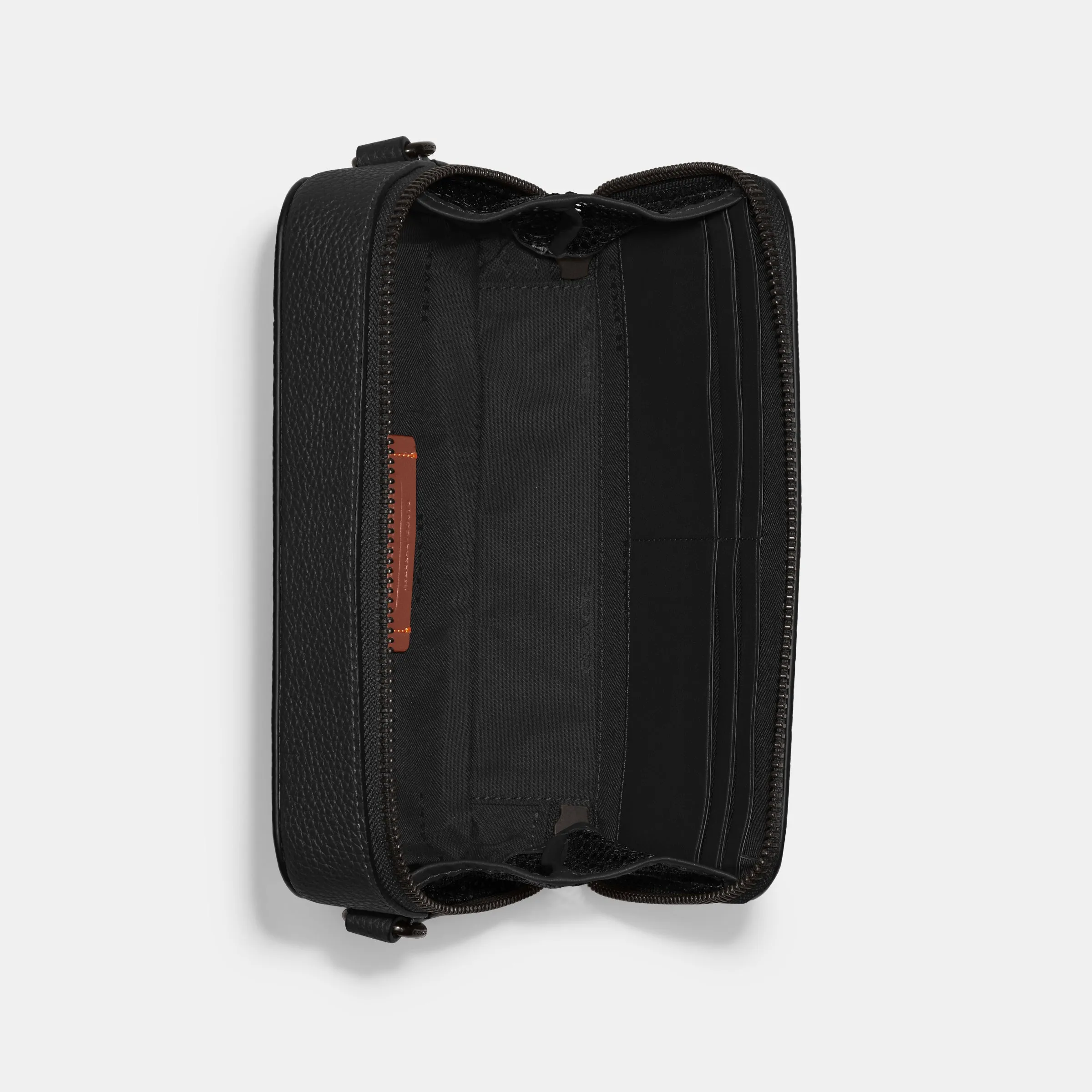 Charter Slim Crossbody