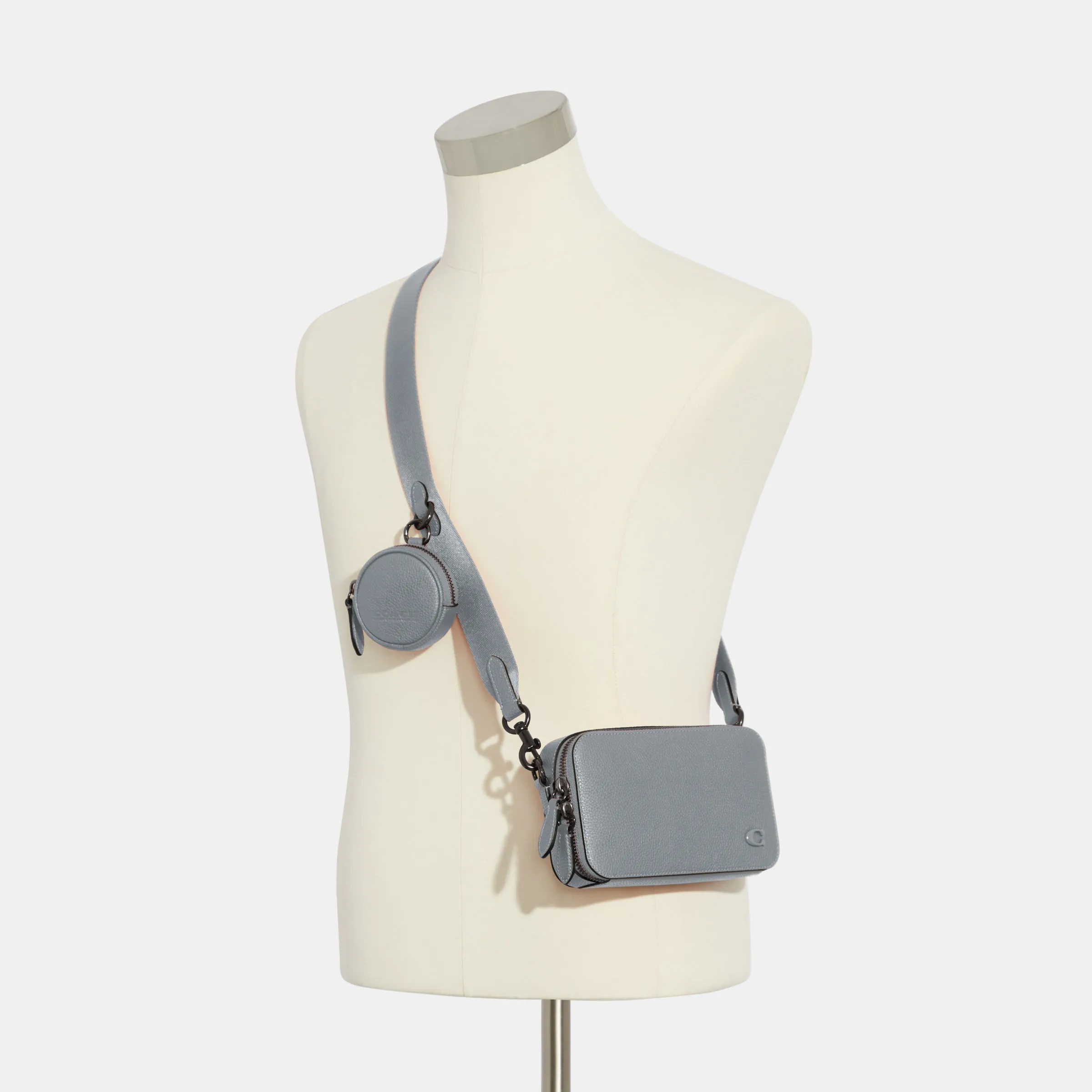 Charter Slim Crossbody