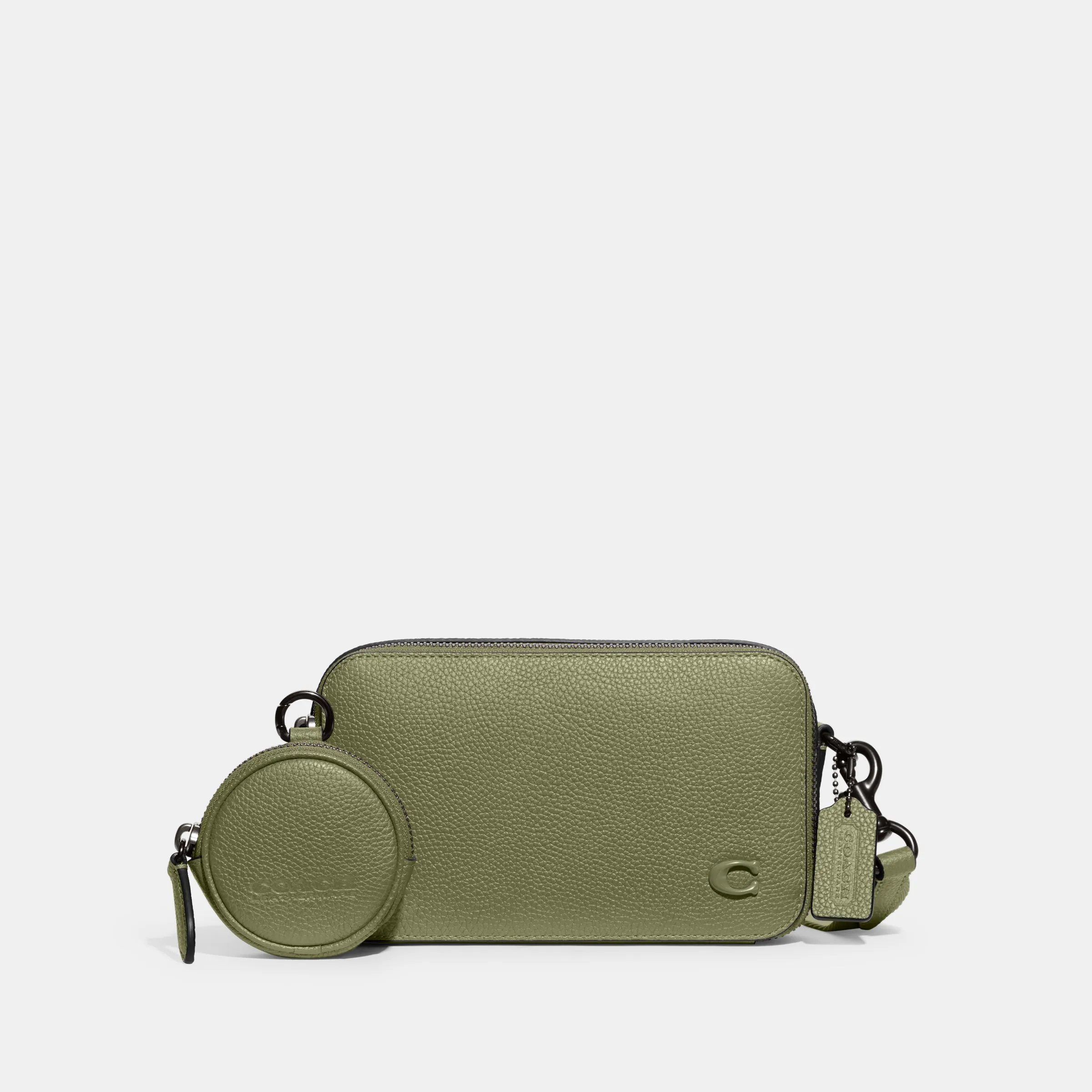 Charter Slim Crossbody