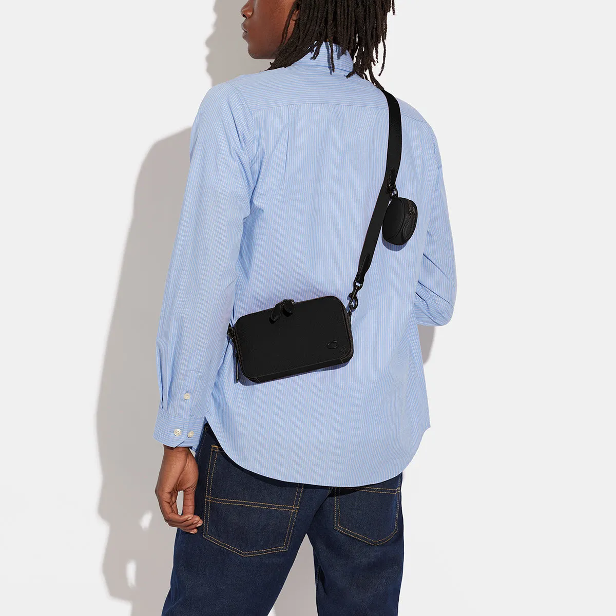 Charter Slim Crossbody