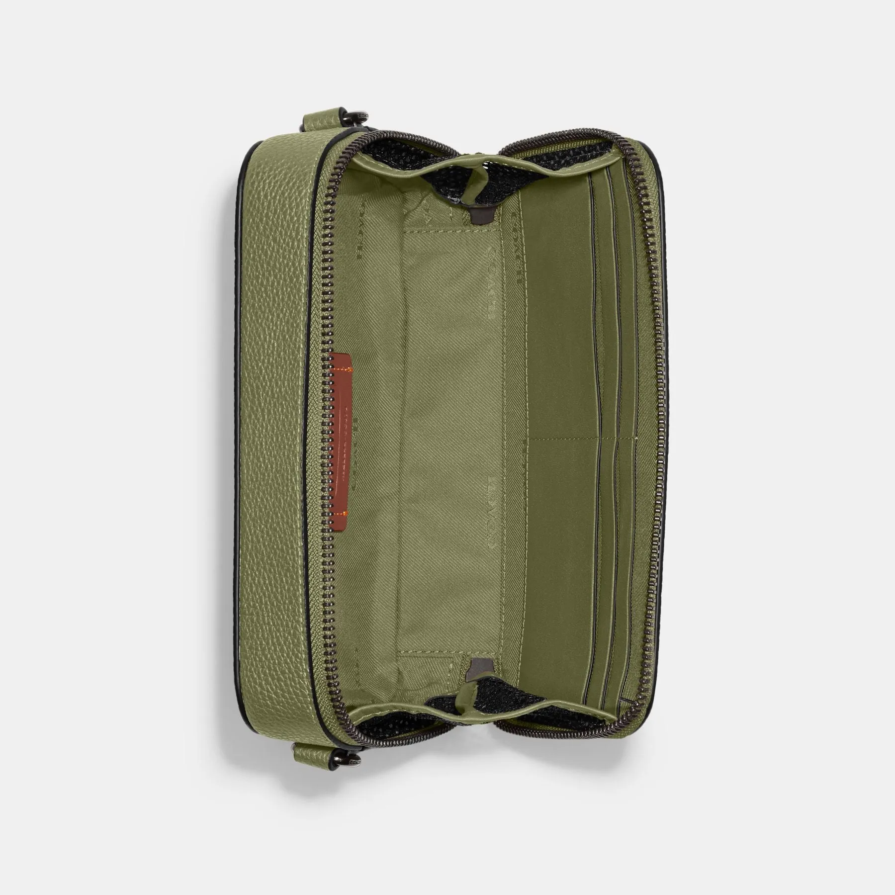 Charter Slim Crossbody