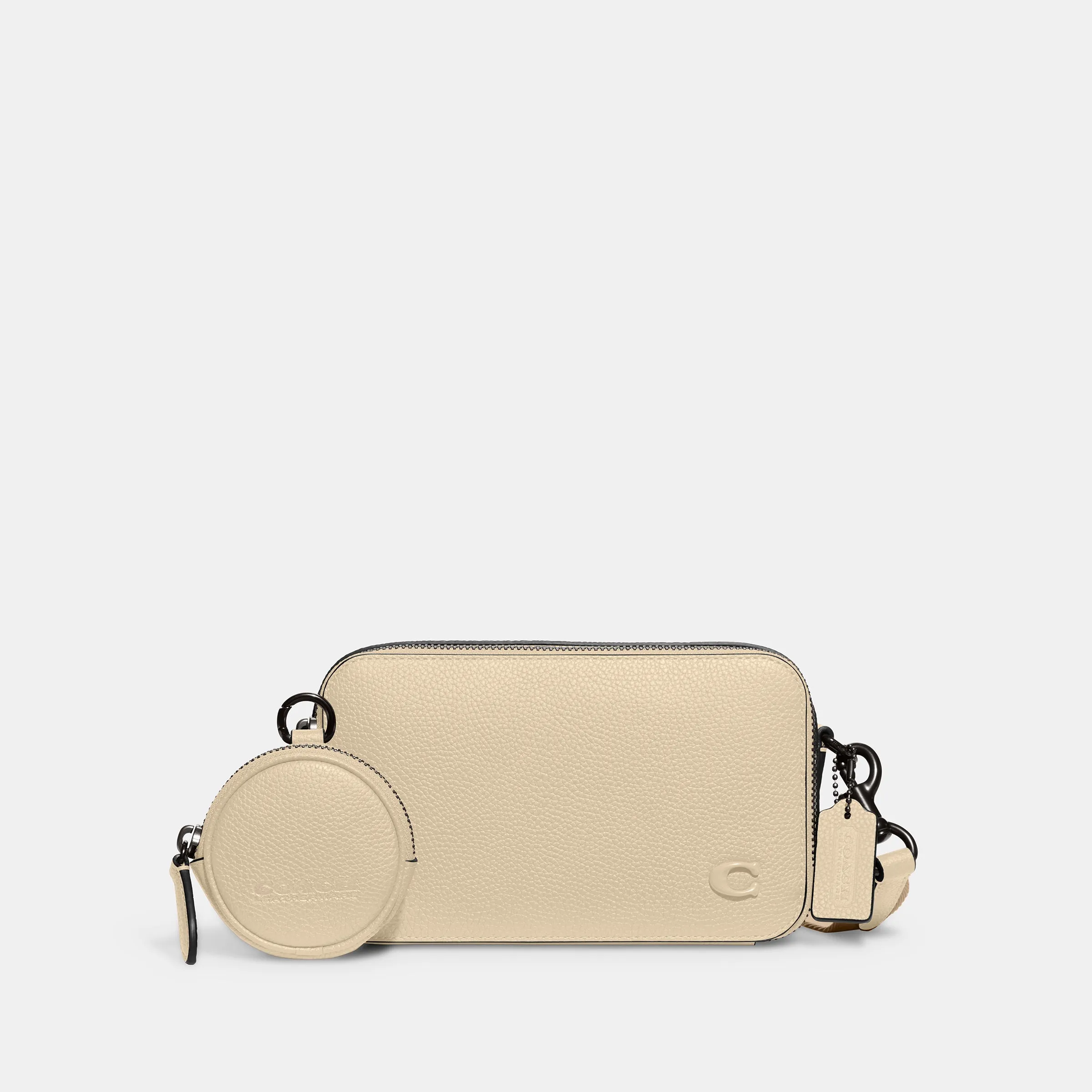 Charter Slim Crossbody