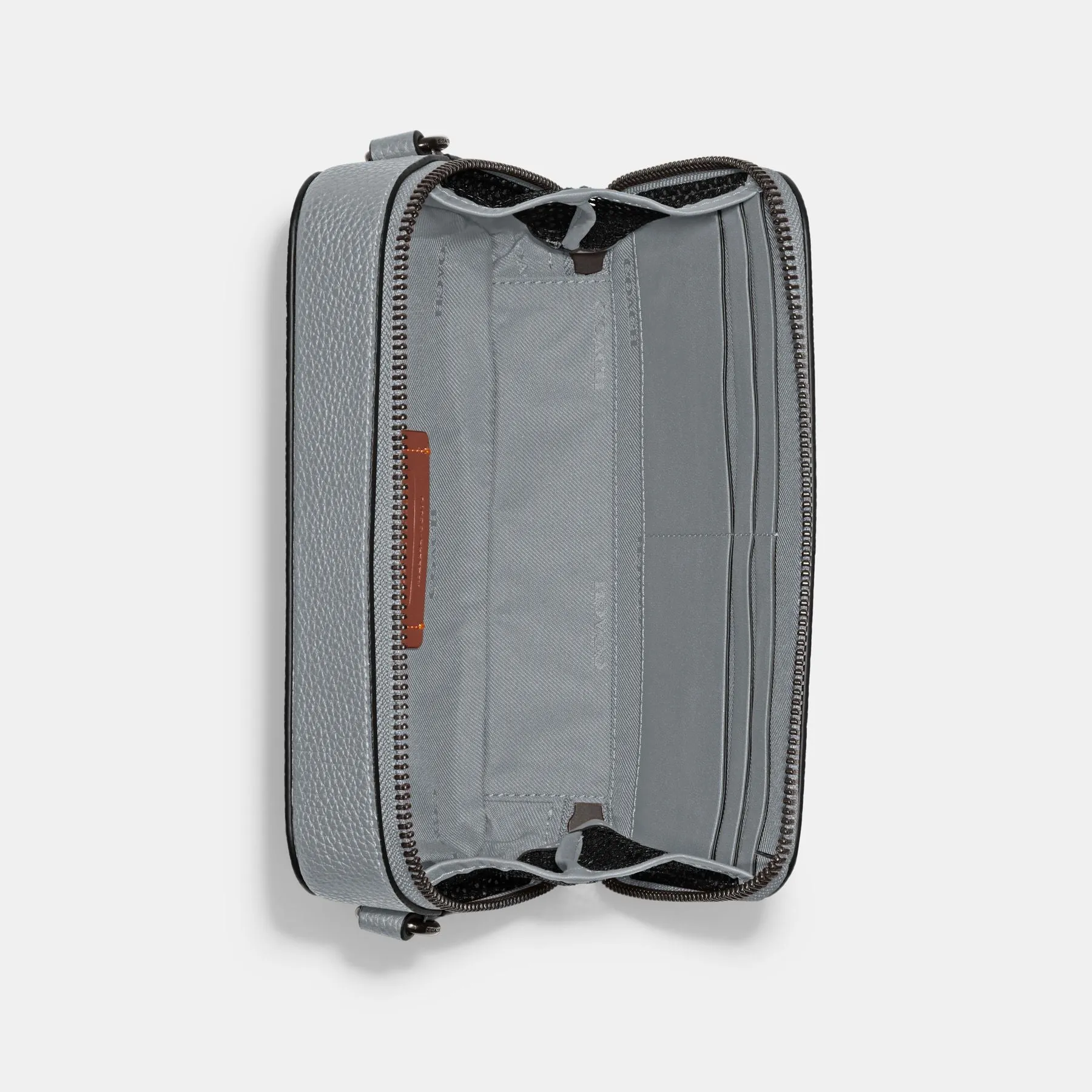 Charter Slim Crossbody