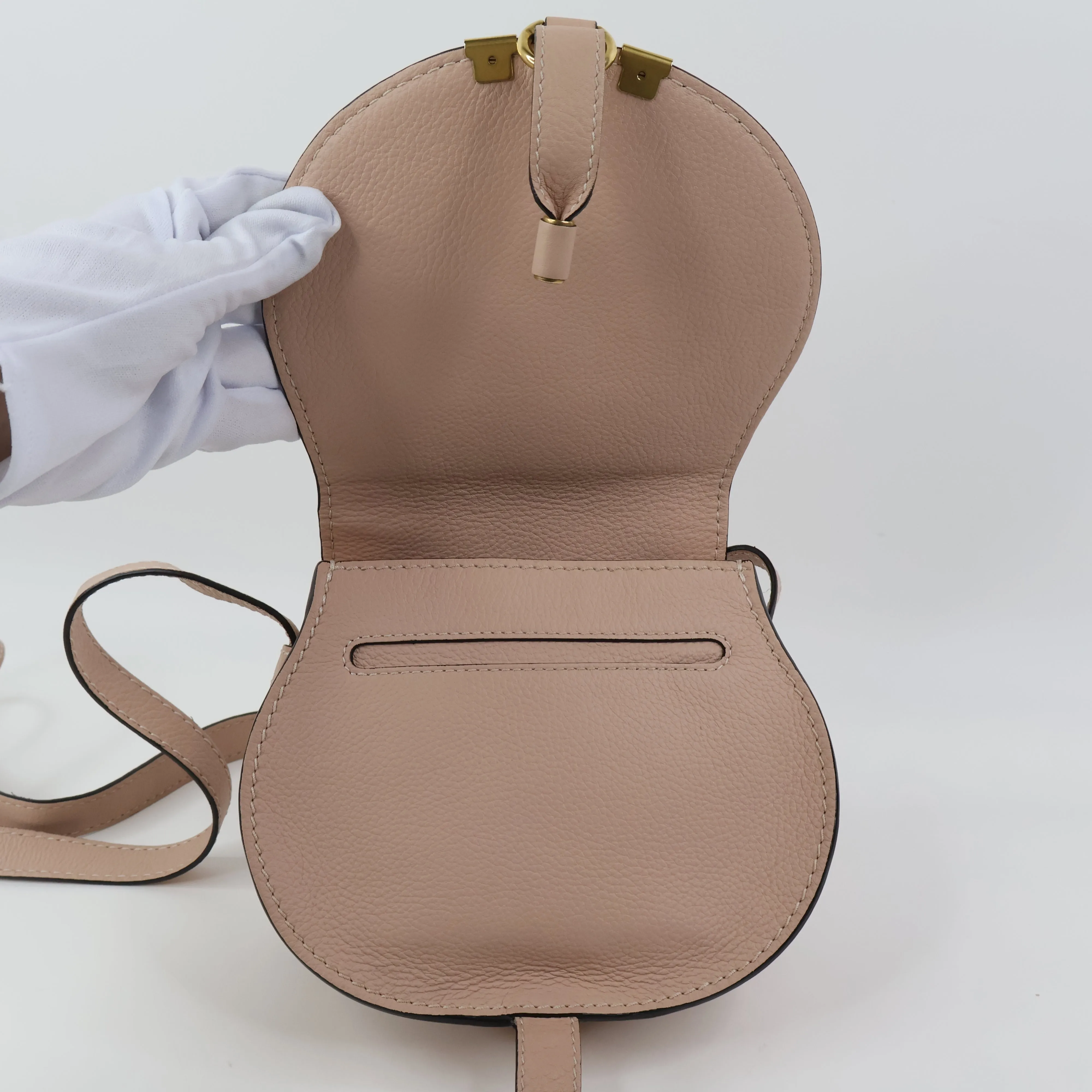 Chole Mini Marcie