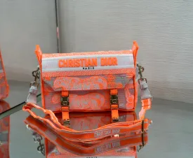 Christian Dior Small DiorCamp Bag