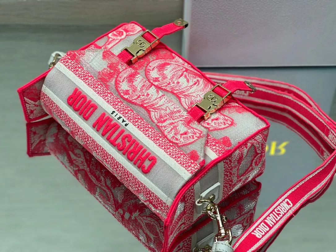 Christian Dior Small DiorCamp Bag
