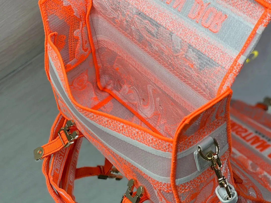 Christian Dior Small DiorCamp Bag