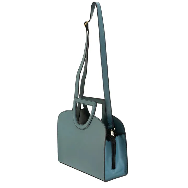 Clarice Satchel
