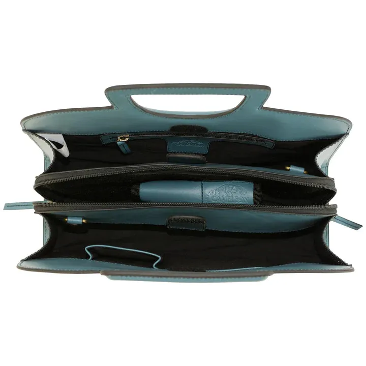 Clarice Satchel