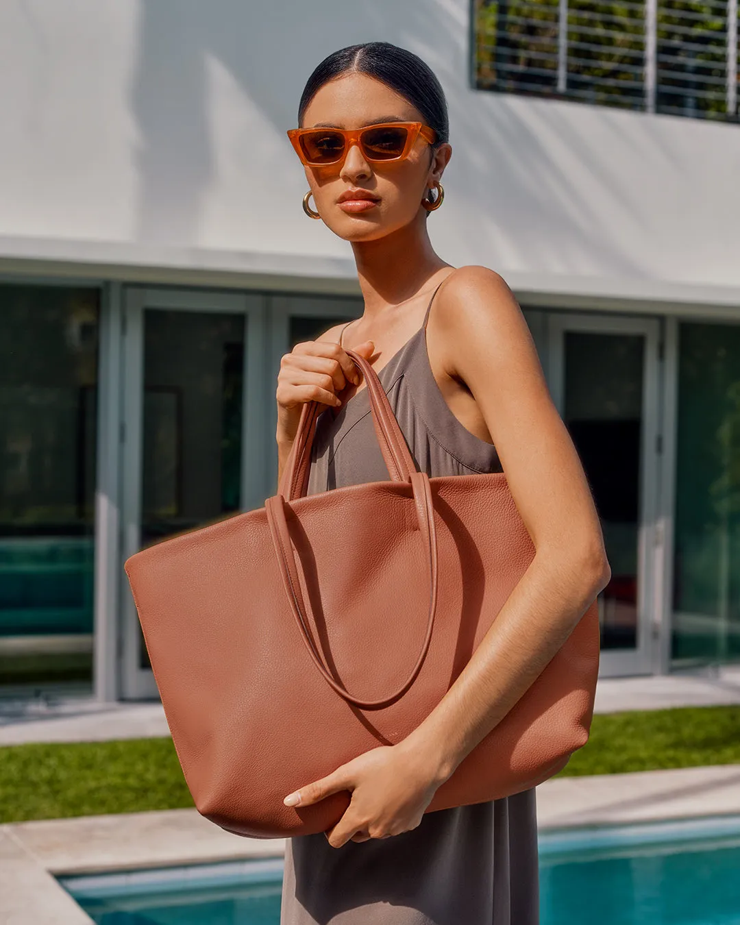 Classic Easy Tote