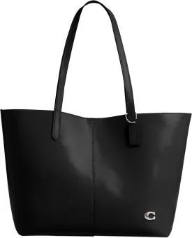 Coach Ew Nomad Tote, Black