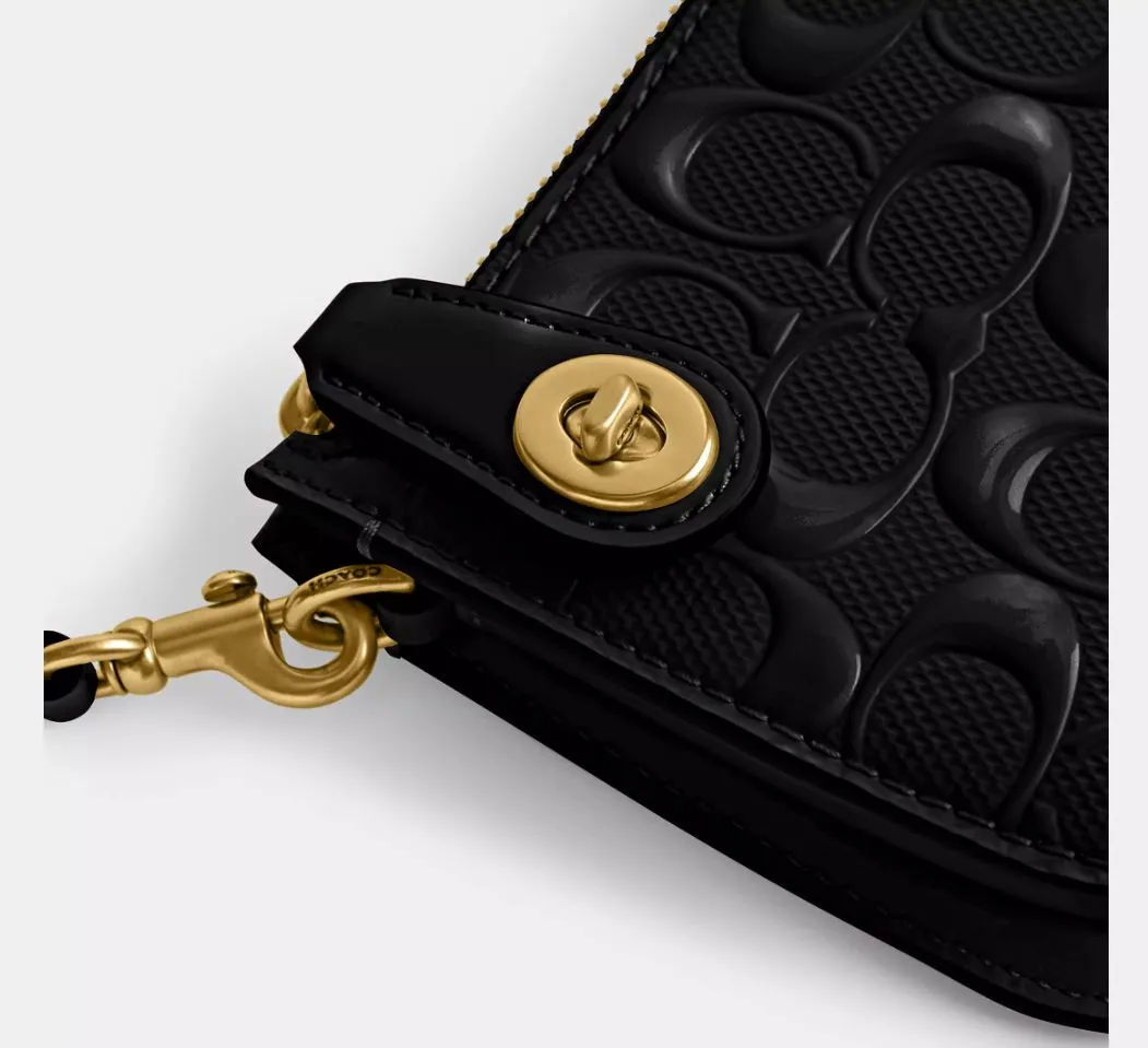 Coach Penn Shoulder Handbag