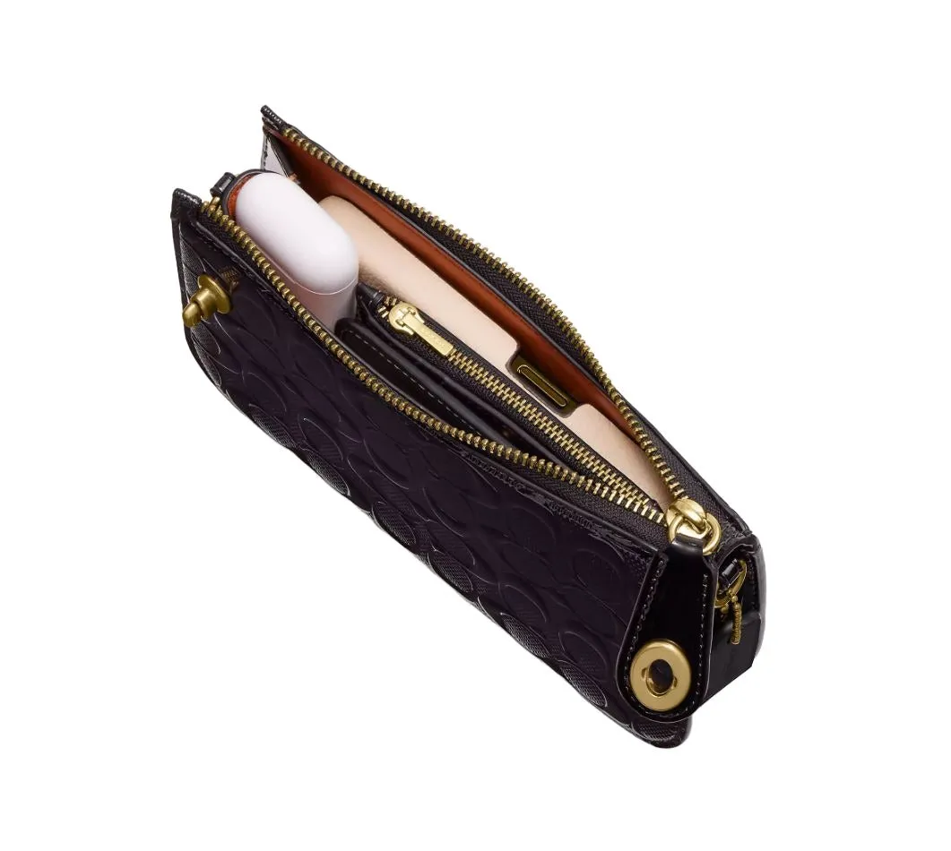 Coach Penn Shoulder Handbag