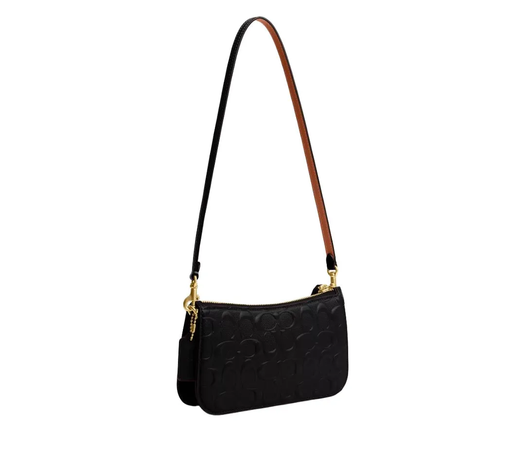 Coach Penn Shoulder Handbag