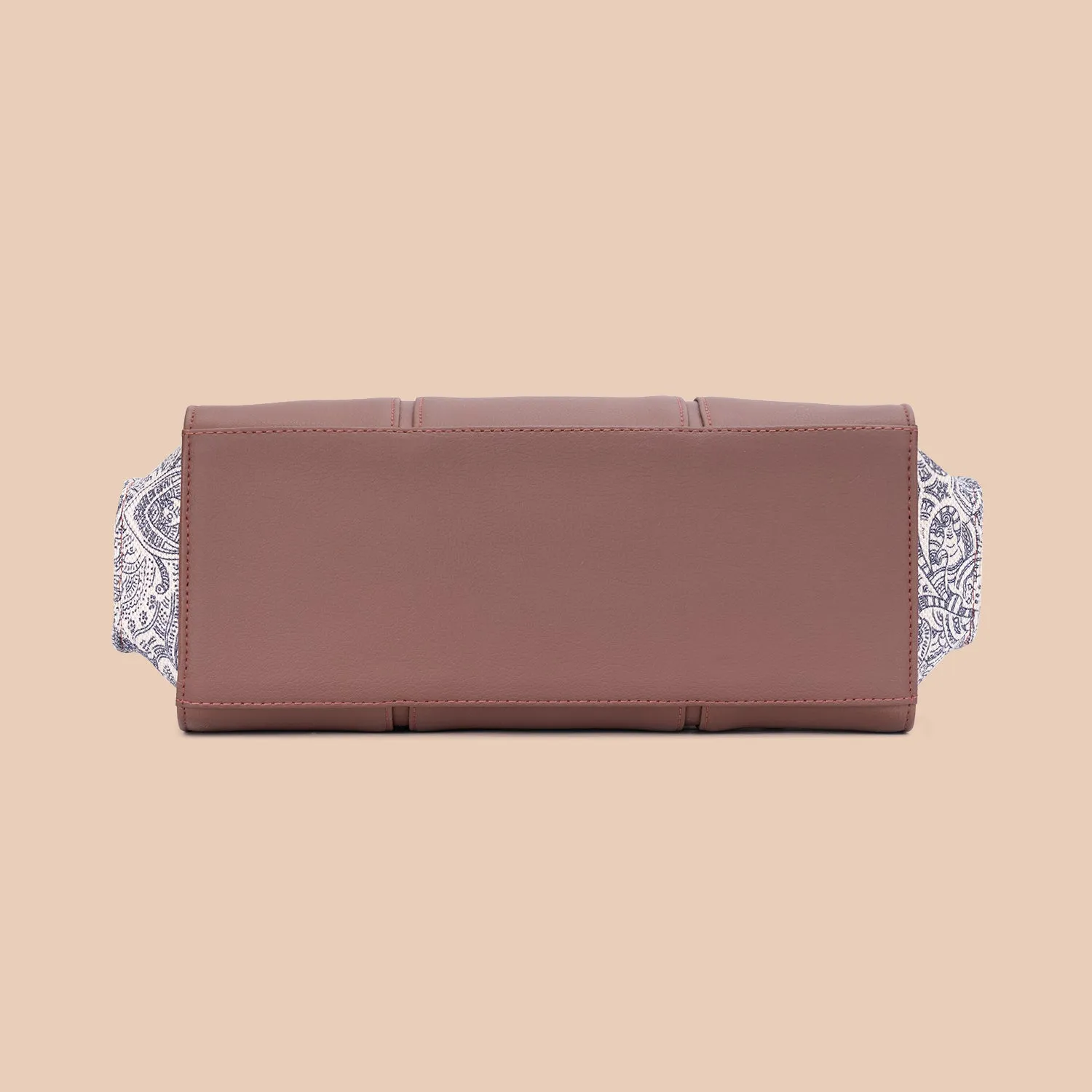 Colaba Shirin Rhea Kapoor Satchel Bag