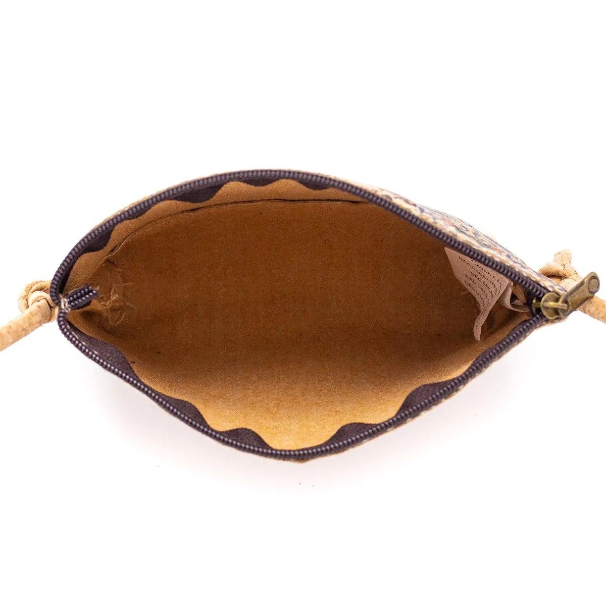 Ethical cork bags for ladies BAG-624