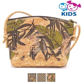 Ethical cork bags for ladies BAG-624